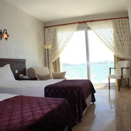 Cunda Kivrak Hotel Ayvalik