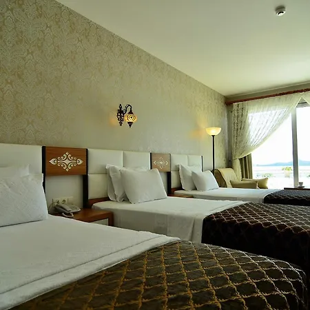 Hotel Cunda Kivrak