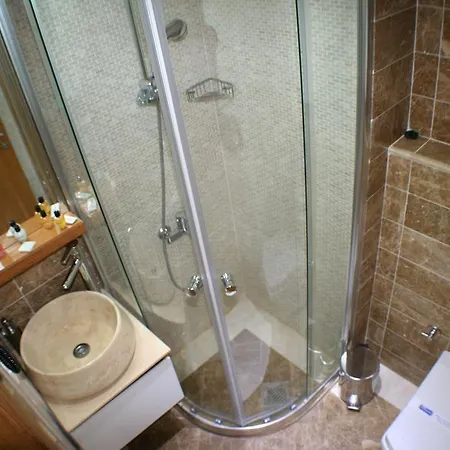 Cunda Kivrak Hotel Ayvalik