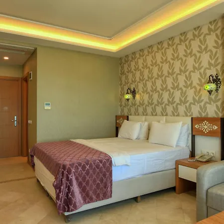 Cunda Kivrak Ayvalik