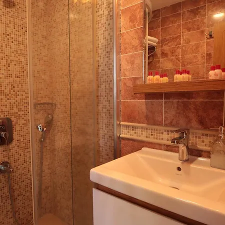 Cunda Kivrak Hotel Ayvalik