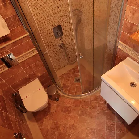 Hotel Cunda Kivrak Ayvalik