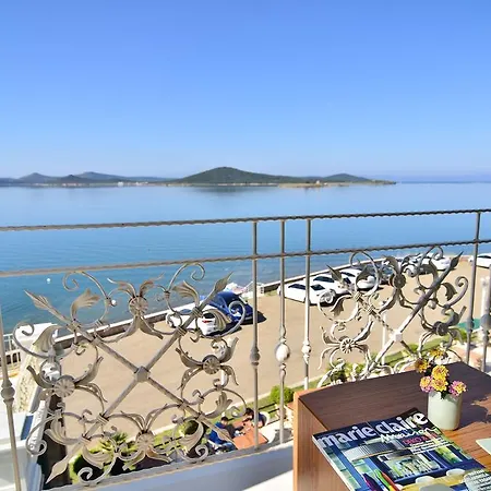 Cunda Kivrak Hotel Ayvalik