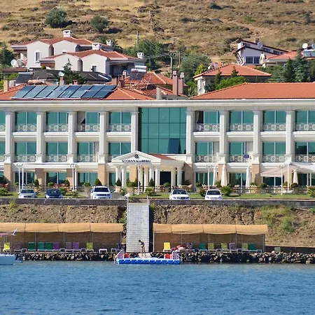 Hotel Cunda Kivrak