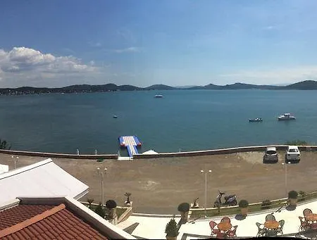 Hotel Cunda Kivrak Ayvalik