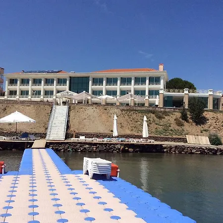 Cunda Kivrak Hotel Ayvalik