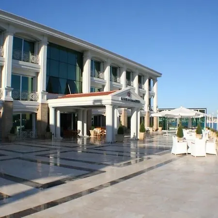 Hotel Cunda Kivrak Ayvalik
