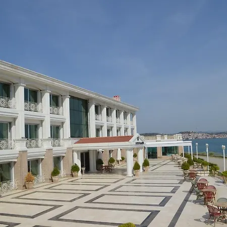 Cunda Kivrak Hotel Ayvalik