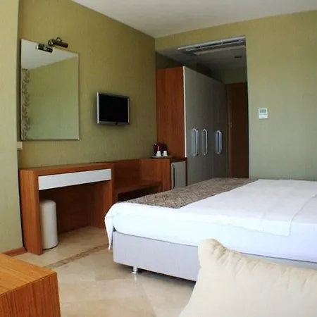 Cunda Kivrak Hotel Ayvalik