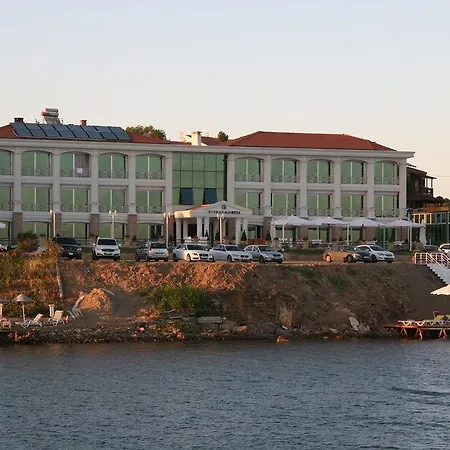 Hotel Cunda Kivrak Ayvalik