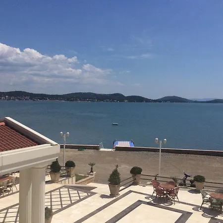 Cunda Kivrak Ayvalik