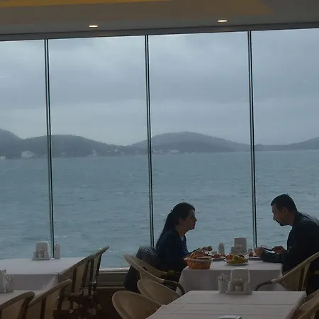 Cunda Kivrak Hotel Ayvalik