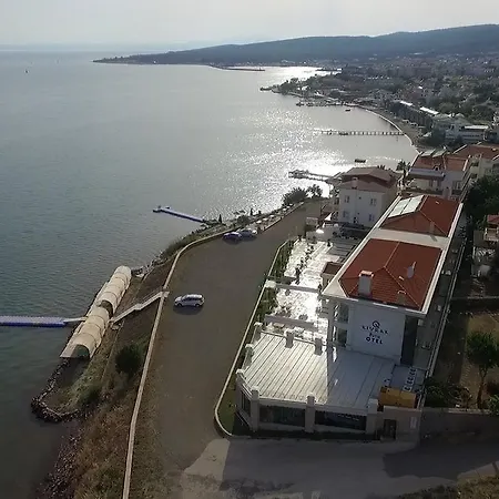 Hotel Cunda Kivrak