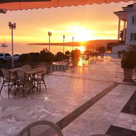 Cunda Kivrak