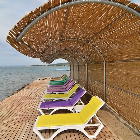 Cunda Kivrak 2* Ayvalik
