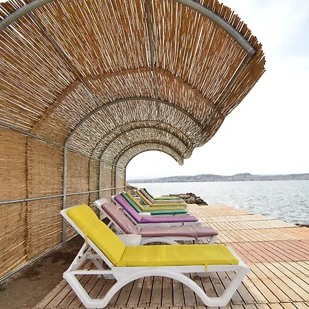 Cunda Kivrak Hotel Ayvalik