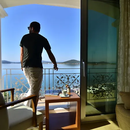 Hotel Cunda Kivrak