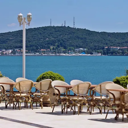 Cunda Kivrak Hotel Ayvalik