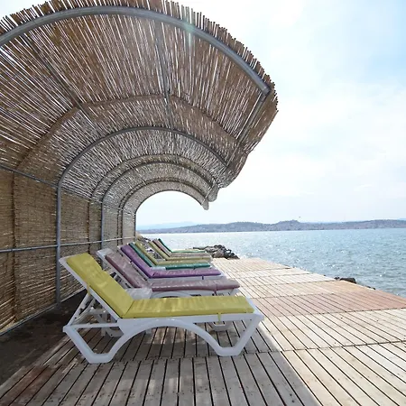 Cunda Kivrak Ayvalik