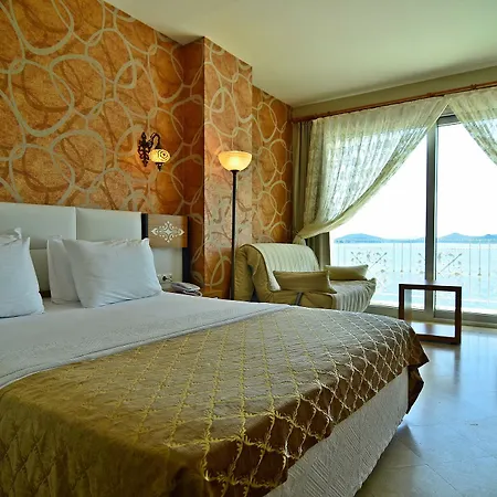 Cunda Kivrak Ayvalik