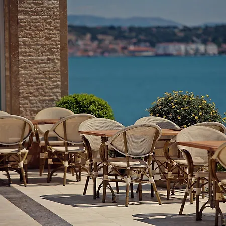 酒店 Cunda Kivrak Ayvalı