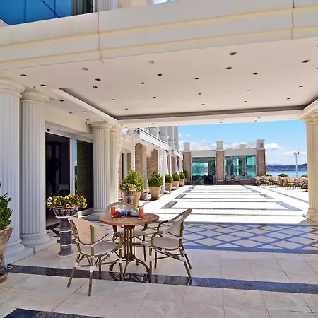 Hotel Cunda Kivrak Ayvalik