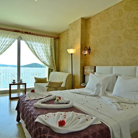 Cunda Kivrak Ayvalik