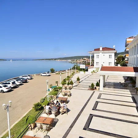 Hotel Cunda Kivrak Ayvalik