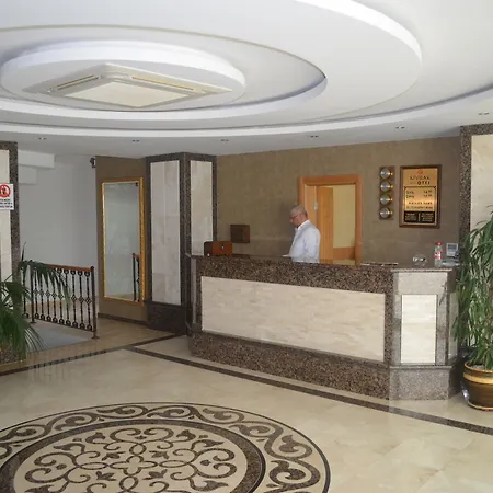 Hotel Cunda Kivrak Ayvalik