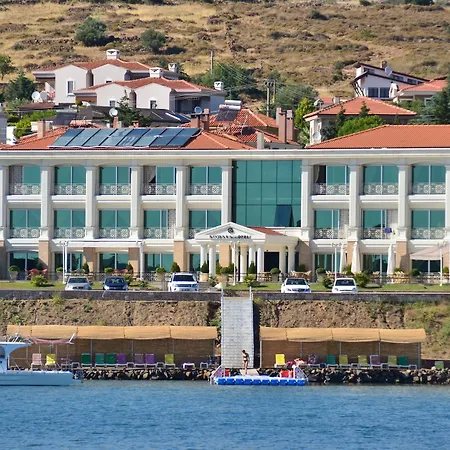 Cunda Kivrak Hotel Ayvalik