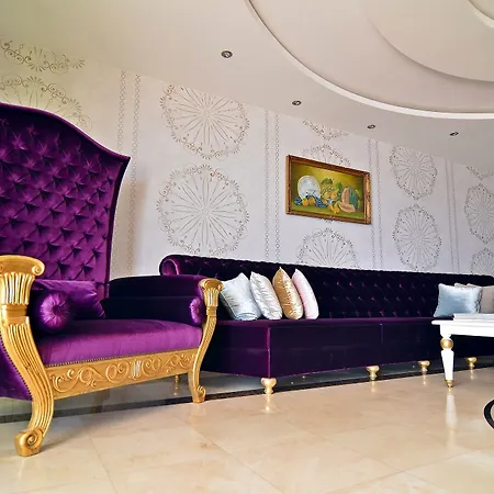 Hotel Cunda Kivrak Ayvalik
