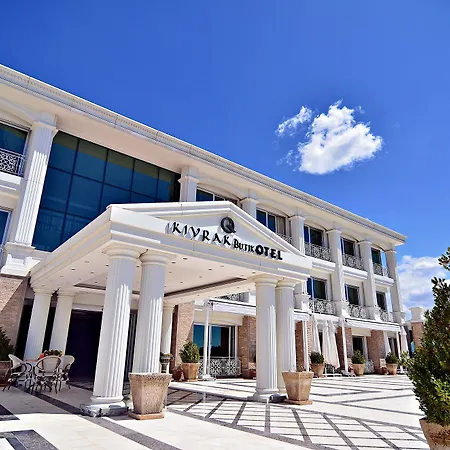 Cunda Kivrak Hotel Ayvalik