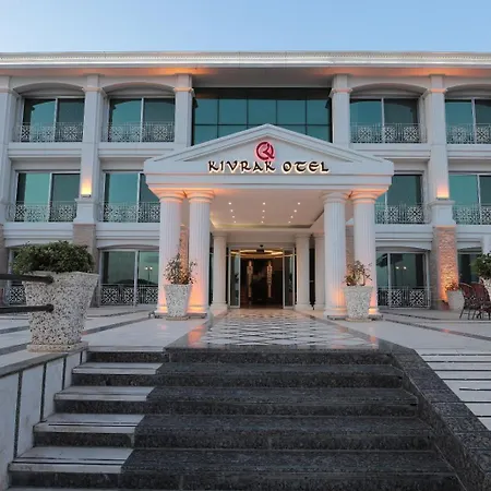 كوندا كيفراك 2*