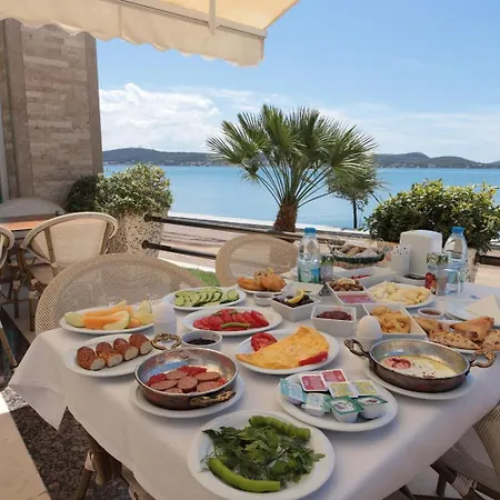 Cunda Kivrak فندق Ayvalı