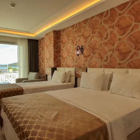 Hotel Cunda Kivrak Ayvalı