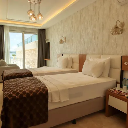 Cunda Kivrak 2* Ayvalı