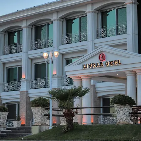 كوندا كيفراك