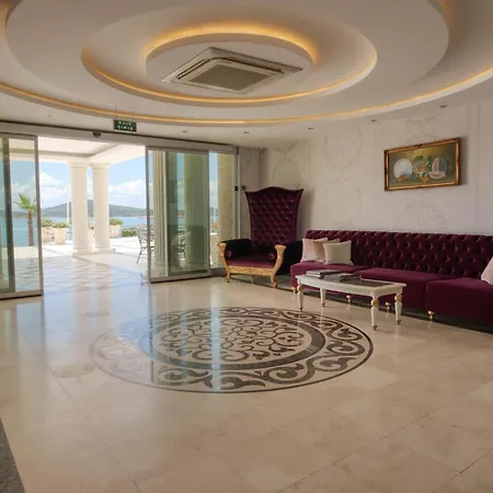 فندق كوندا كيفراك