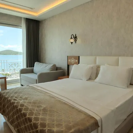 كوندا كيفراك 2* Ayvalı