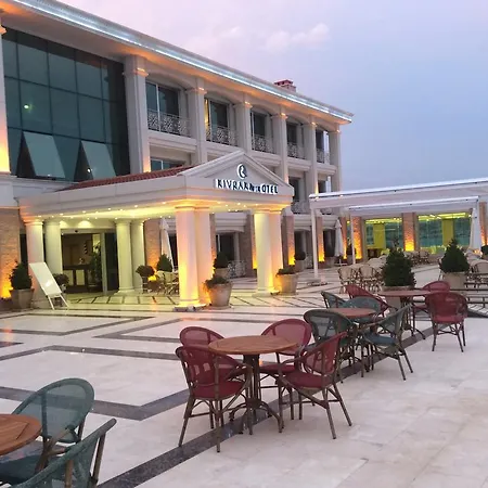 كوندا كيفراك فندق