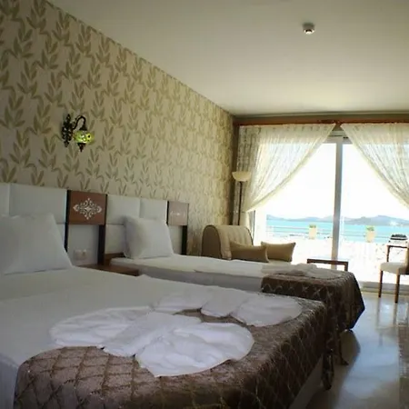 كوندا كيفراك فندق