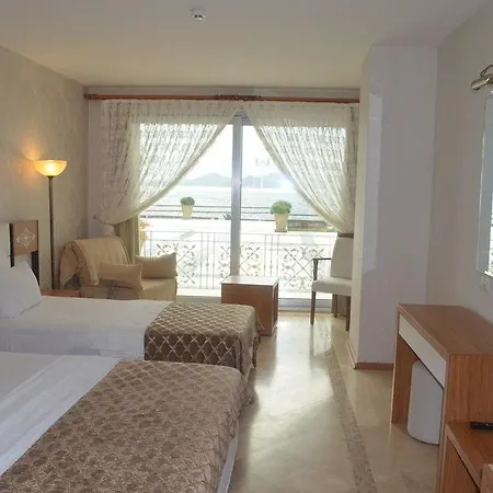 Cunda Kivrak Hotel Ayvalı