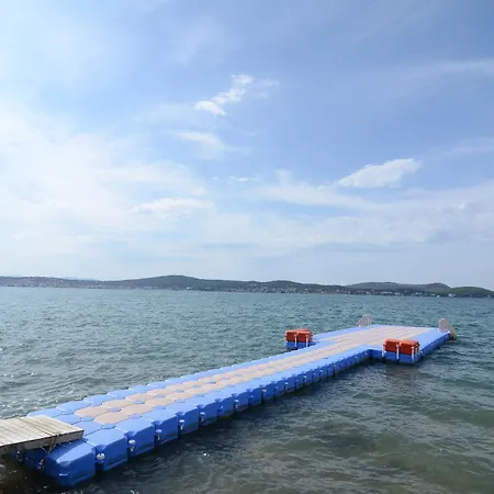فندق Cunda Kivrak Ayvalı