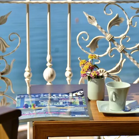 Hotel Cunda Kivrak 2*