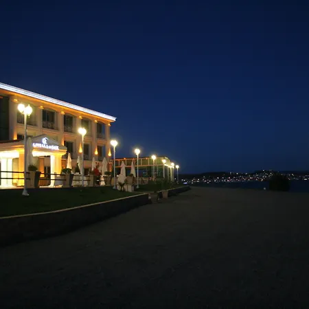 كوندا كيفراك 2* Ayvalı