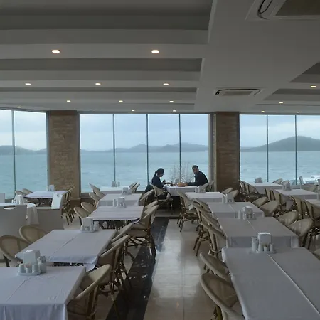 فندق كوندا كيفراك 2*