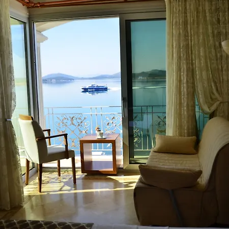 Hotell Cunda Kivrak