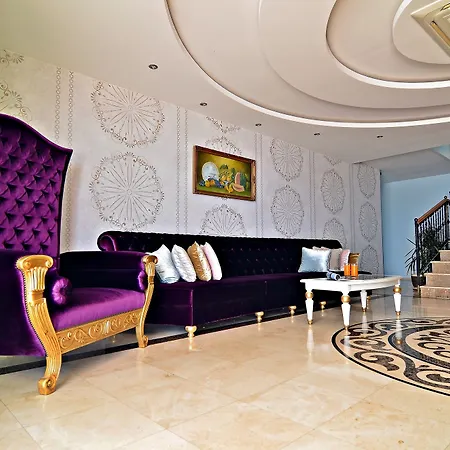 فندق كوندا كيفراك 2*