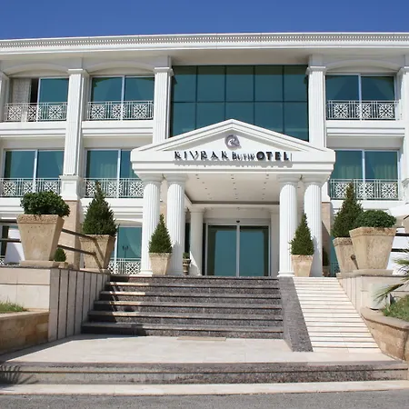 كوندا كيفراك 2*