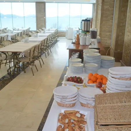 كوندا كيفراك فندق 2*